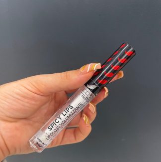 LIP GLOSS VOLUMIZANTE