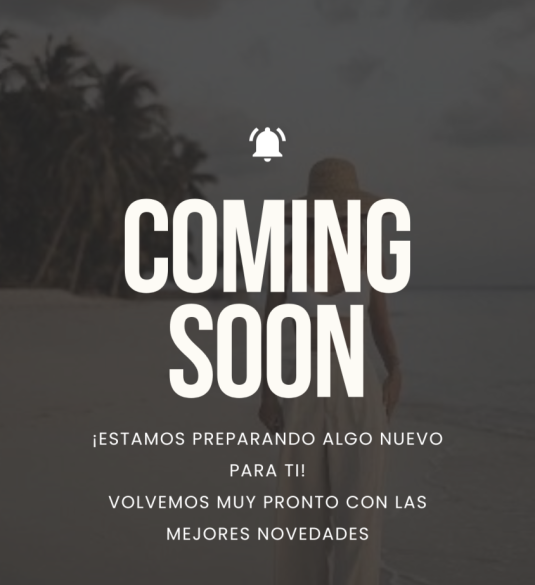 Historia de Instagram Coming Soon Novedades Ropa Minimalista Blanco.png